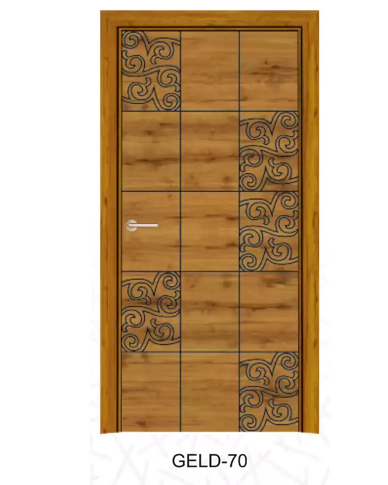German Art Premium Doors